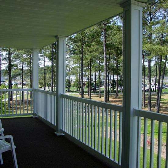Brunswick Plantation And Golf Resort Calabash Zimmer foto