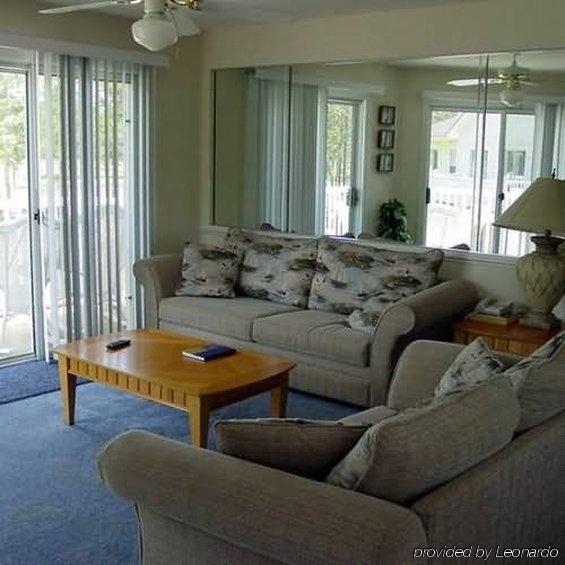 Brunswick Plantation And Golf Resort Calabash Zimmer foto