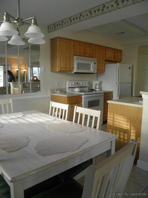 Brunswick Plantation And Golf Resort Calabash Zimmer foto
