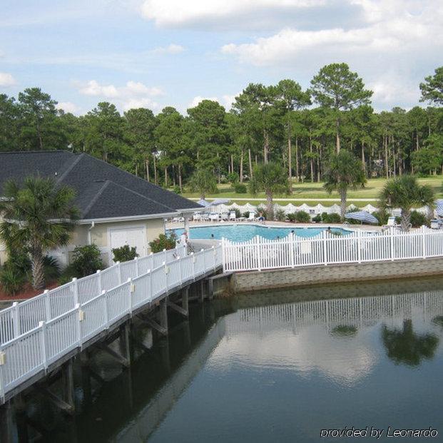 Brunswick Plantation And Golf Resort Calabash Einrichtungen foto