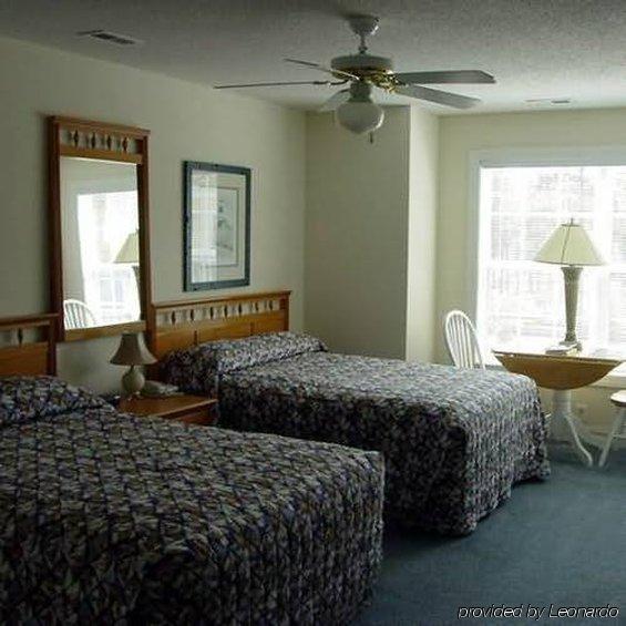 Brunswick Plantation And Golf Resort Calabash Zimmer foto