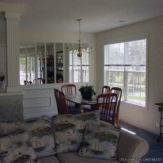 Brunswick Plantation And Golf Resort Calabash Zimmer foto