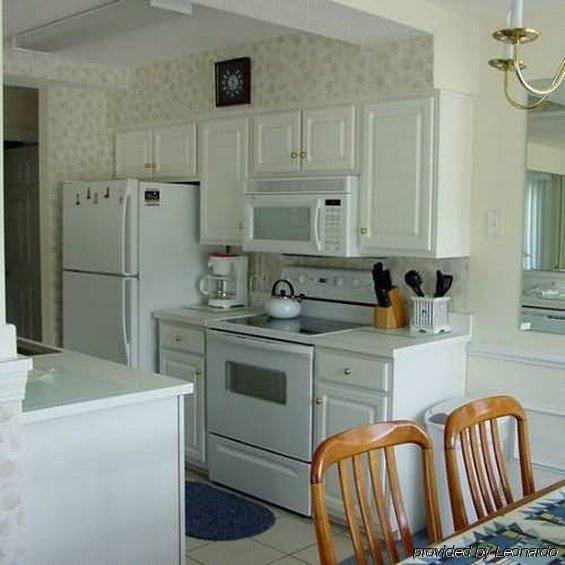 Brunswick Plantation And Golf Resort Calabash Zimmer foto