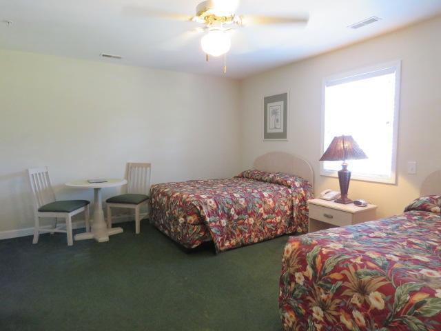Brunswick Plantation And Golf Resort Calabash Zimmer foto