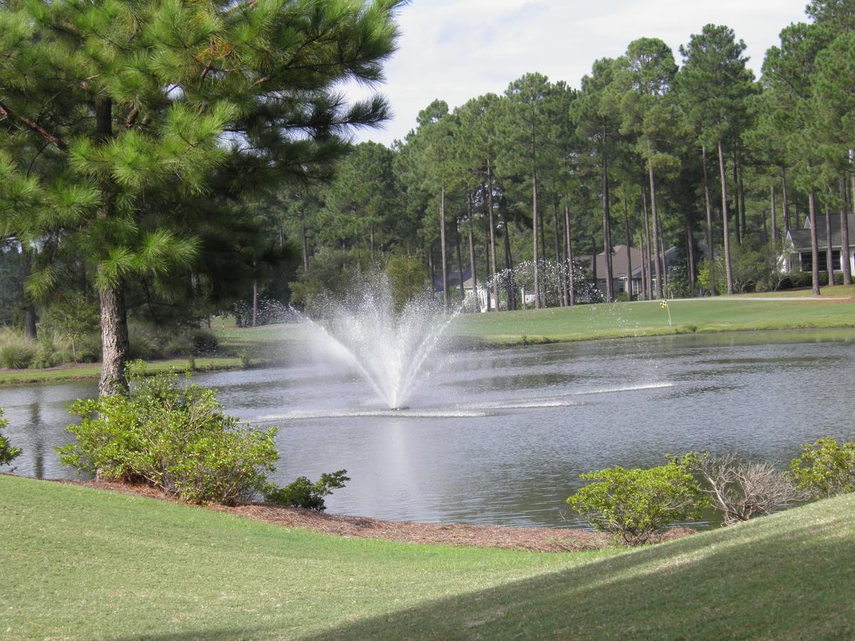 Brunswick Plantation And Golf Resort Calabash Exterior foto