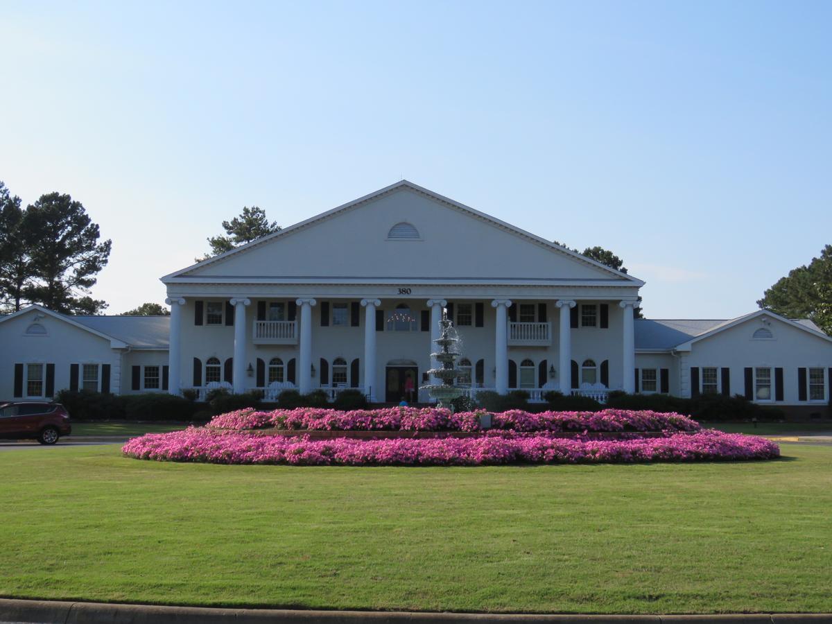 Brunswick Plantation And Golf Resort Calabash Exterior foto