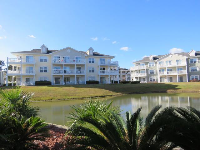 Brunswick Plantation And Golf Resort Calabash Exterior foto