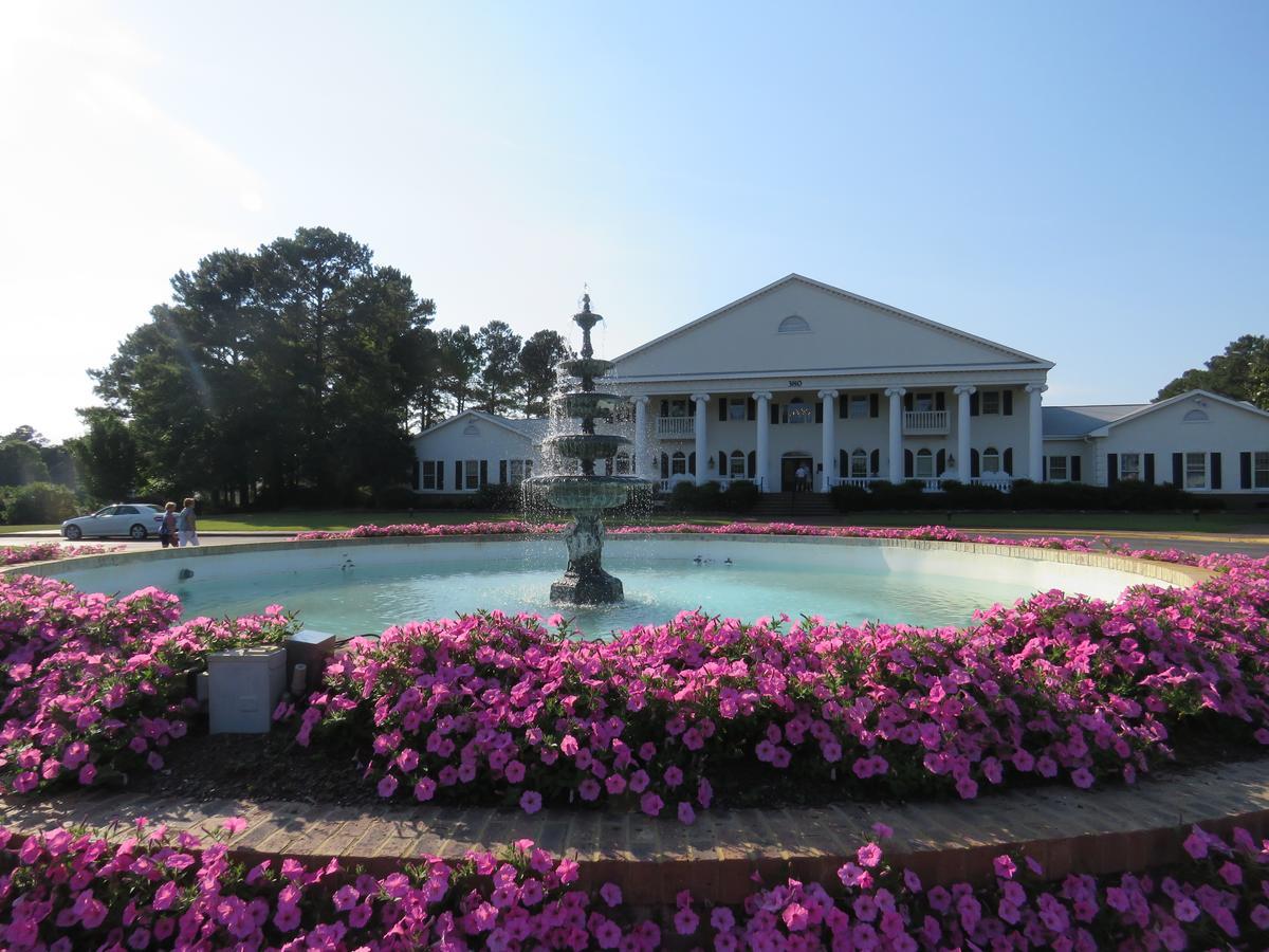 Brunswick Plantation And Golf Resort Calabash Exterior foto