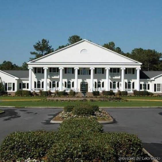 Brunswick Plantation And Golf Resort Calabash Exterior foto